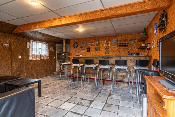 Medium property photo - Hoofdkade 91, 9503 HD Stadskanaal